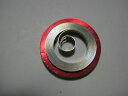 【送料無料】腕時計 ウォルサムメインスプリングホワイトアロイwaltham pw main spring 2227 16s white alloy 17mm mod 1899 amp; 1908(2)