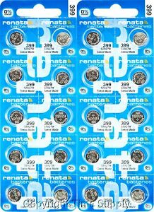 【送料無料】腕時計 レナータフリーシップ 20 renata 399 watch batteries sr927w free ship 0 mercury 【送料無料】腕時計 レナータフリーシップ 20 renata 399 watch batteries sr927w free ship 0 mercury