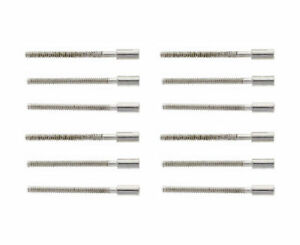 【送料無料】腕時計　ステムエクステンダーステンレススチールスイス10 watch stem extender internal 07mm external 09mm stainless steel swiss