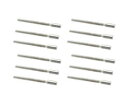 【送料無料】腕時計 エクステント10 watch stem extender extentions internal 09mm external 09mm for broken stem