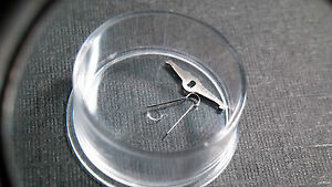 【送料無料】腕時計　アラームウォッチクリックスプリング