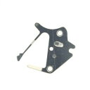 【送料無料】腕時計 セッティングレバージャンパーパーツeta valjoux 7750 setting lever jumper part 445
