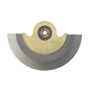 【送料無料】腕時計　ローターeta 2783 rotore oscillating weight 1143