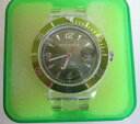 yzrv@xXgEHb`IWI_|\FfMGbest watch orologio da polso, water resistant verde ghiera 1050 nuovo