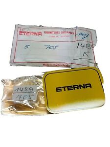 【送料無料】腕時計 エテルナeterna 1489k ref705 【送料無料】腕時計 エテルナeterna 1489k ref705