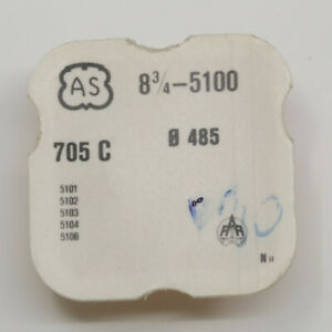 【送料無料】腕時計 as 5100 watch parts as 5101, as 5102, as 5103 as 5106 part 255 part 445 part 705