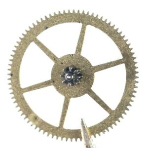 【送料無料】腕時計　ルオタセカンドunitas 6376 6380 ruota secondi fourth wheel