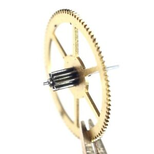 【送料無料】腕時計　ルオタセカンドunitas 6376 6380 ruota secondi fourth wheel