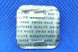 【送料無料】腕時計　ヴィンテージローマーティゲレモントワールブリゼワインディングステムvintage roamer 4041 mst 2769 cal 420 tige remontoir brisee winding stem nos