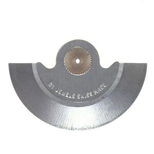 【送料無料】腕時計 ローターeta 2452 rotore oscillating weight 1143 【送料無料】腕時計 ローターeta 2452 rotore oscillating weight 1143
