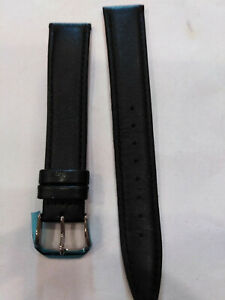 【送料無料】腕時計 シントゥリーノパーオロロジョインベラペッレネロリシオヌオーヴォcinturino per orologio in vera pelle nero liscio 18mm , nuovo 【送料無料】腕時計 シントゥリーノパーオロロジョインベラペッレネロリシオヌオーヴォcinturino per orologio in vera pelle nero liscio 18mm , nuovo