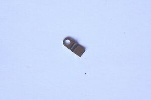 【送料無料】腕時計 ロンジンパートブライドデケーシングブリダディフィッサッジョlongines l9901 part 166 bride de fixation casing clamp brida di fissaggio nos