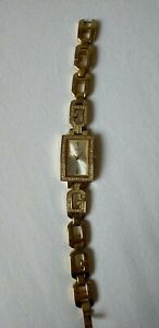 【送料無料】腕時計　モントレゲスフェムmontre guess femme