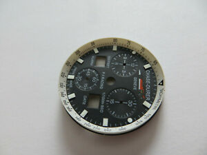 【送料無料】腕時計　カドランチェイスデュラージェネベレーシングcadran chasedurer geneve f1 racing