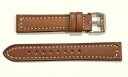 【送料無料】腕時計 ブレスレットストラップモントレフェスティナキュアベリタブルマロンc2 neuf bracelet strap montre festina cuir veritable marron 18 mm largeur