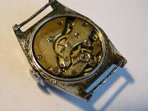 【送料無料】腕時計　ホルロジュリーヴィンテージモントメカニークhorlogerie vintage montre mecanique