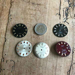 【送料無料】腕時計　マテリエルアウトイルズドホロジェビジュティエカドランドモントルmateriel outils d horloger bijoutier n78 cadran de montre