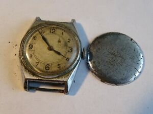 【送料無料】腕時計　ホルロジュリーヴィンテージモントメカニークhorlogerie vintage montre mecanique