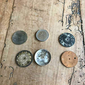 【送料無料】腕時計　マテリエルアウトイルズドホロジェビジュティエカドランドモントルmateriel outils d horloger bijoutier n78 cadran de montre