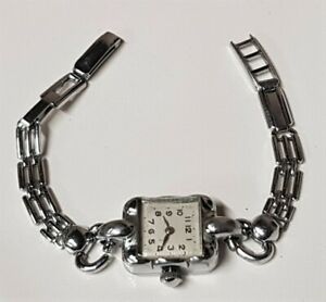 【送料無料】腕時計　アンシエンヌモントルウォッチフランスフェムマカニークancienne montre watch po..