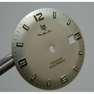 【送料無料】腕時計　リップテンペストカドランlip tempest cadran