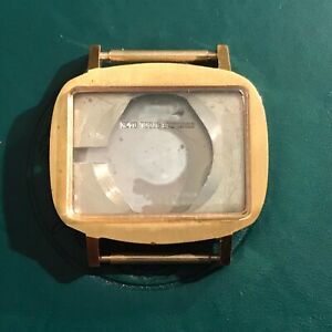 【送料無料】腕時計 ウォッチカッサケースダイバーヴィンテージブランドfavre leuba watch cassa case diver vintage for parts nos brand 【送料無料】腕時計 ウォッチカッサケースダイバーヴィンテージブランドfavre leuba watch cassa case diver vintage for parts nos brand