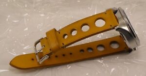 【送料無料】腕時計 シンチュリンレーシングスポーツユニバーサルファットマノベラペレミリメートルコロニアルcinturino racing sport univer fatto a manovera pelle 22 mm coloniale 【送料無料】腕時計 シンチュリンレーシングスポーツユニバーサルファットマノベラペレミリメートルコロニアルcinturino racing sport univer fatto a manovera pelle 22 mm coloniale