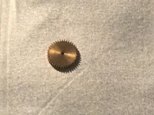 【送料無料】腕時計　ホイールeta 28942 part 283 driving wheel on third wheel