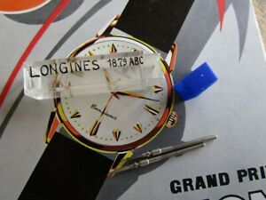 【送料無料】腕時計　ポケットウォッチロンジン