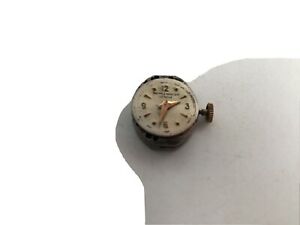 【送料無料】腕時計　ムーヴメントドモントルメカニークアンシエンヌボームエメルシエアレスタウラーmouvement de montre mecanique ancienne baume et mercier a restaurer