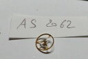 【送料無料】腕時計 バランシエas 2062 2063 2066 balancier complet 721(2)