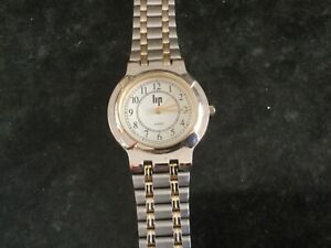 montre femme marque lipモントレフェムマルケリップ※注意※NYからの配送になりますので2週間前後お時間をいただきます。人気の商品は在庫が無い場合がございます。ご了承くださいませ。サイズの種類の商品は購入時の備考欄にご希望のサイズをご記載ください。　携帯メールでの登録ですと楽天からのメールが届かない場合がございます。