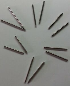 【送料無料】腕時計　スクリューニシネパネライオリジナリサイズ2 viti 2 screw icine panerai originali 100 varie misure various size