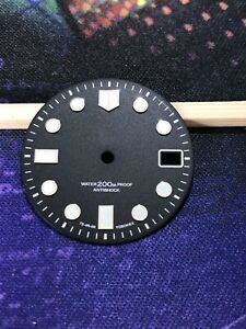 【送料無料】腕時計　カドランモントレムーブメントcadran montre mouvement 7s26 nh35