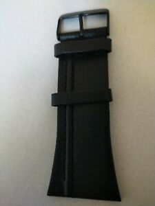 【送料無料】腕時計　パーティーデュブレスレットクワールノワールオックスボウpartie du bracelet cuir noir oxbow 4501605