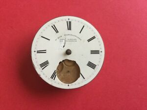 【送料無料】腕時計　ムーヴメントドモントルドゥグーセットmouvement de montre de gousset