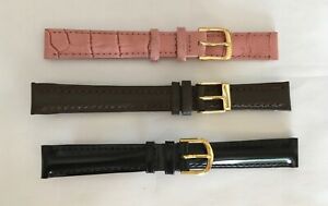 【送料無料】腕時計 ロットドブレスレットデモントルヴィンテージレディlot de 3 bracelets de montre vintage dame 14 mm 【送料無料】腕時計 ロットドブレスレットデモントルヴィンテージレディlot de 3 bracelets de montre vintage dame 14 mm