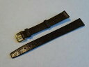 【送料無料】腕時計 ホルロジュリーブレスレットドモントレフェムティソアンクワールマロンhorlogerie bracelet de montre femme t...