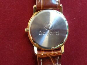 【送料無料】腕時計　モントルリップバヤールmontre lip bayard