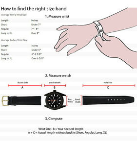 【送料無料】腕時計　スペイデルレディースブラウングランドトカゲウォッチストラップレギュラーspeidel 13mm ladies brown grand lizard watch strap regular