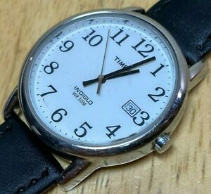 【送料無料】腕時計　インディグロ