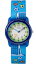 ̵ӻסåޥ󥹥ȥåץååtimex tw7c16500, kids time machines elastic strap watch, soccer, time teacher