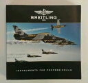 【送料無料】腕時計 ブライトリングクロノログカタログbreitling chronolog 2012 catalog