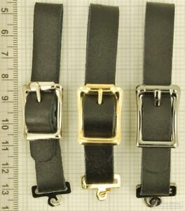 【送料無料】腕時計　オベリスクフォブデザインレザーストラップオプションhexagonal obelisk decorative fobs, various designs amp; leather strap options