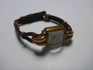 【送料無料】腕時計　モントルメルキュールブサンコンヴィンテージフランスフェムレトロwatch montre mercure besancon 15 jewels vintage france lady femme gift old retro