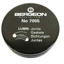 【送料無料】腕時計 ベルゲオンガスケットシリコングリーサーシールbergeon 7055 lubricant lubrigaskets silicon greaser watches seals hw7055