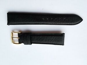 【送料無料】腕時計 ブレスレットクワールフロンネドタウローノワールbracelet cuir foulonne de taureau zrc noir 18mm 【送料無料】腕時計 ブレスレットクワールフロンネドタウローノワールbracelet cuir foulonne de taureau zrc noir 18mm