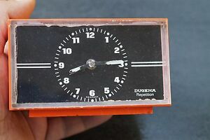 【送料無料】腕時計　デュゲナバタリーウェッカーレア