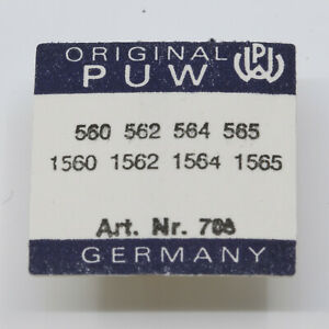 【送料無料】腕時計 エスケープホイールアンカーホイールpuw 560, part 705, escape wheel, ankerrad puw 362, 564, 1560, 1562, 1564, 1565 【送料無料】腕時計 エスケープホイールアンカーホイールpuw 560, part 705, escape wheel, ankerrad puw 362, 564, 1560, 1562, 1564, 1565