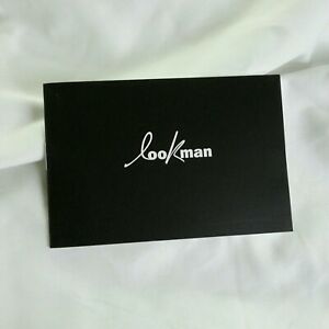 【送料無料】腕時計 ウォッチオリジナルlookman watch original warranty booklet never used 【送料無料】腕時計 ウォッチオリジナルlookman watch original warranty booklet never used